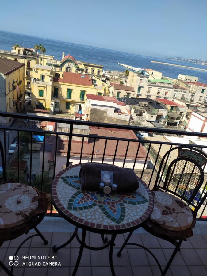 Napoli "Da Antonio" Nápoles Exterior foto
