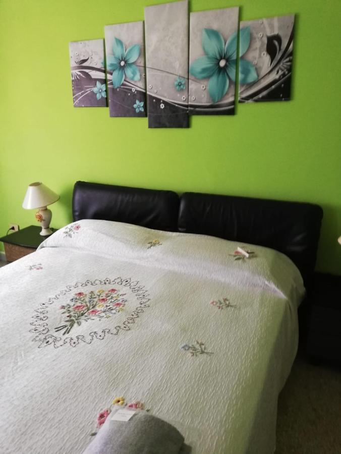 Napoli "Da Antonio" Nápoles Quarto foto