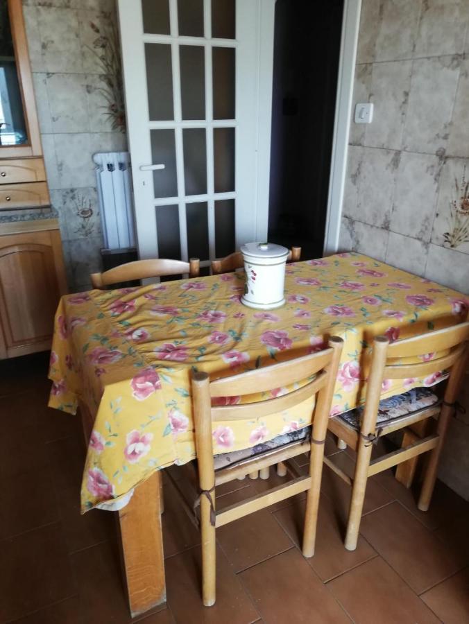 Napoli "Da Antonio" Nápoles Quarto foto