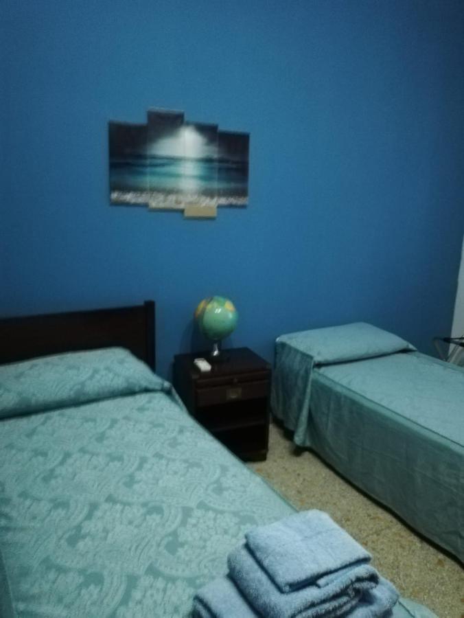 Napoli "Da Antonio" Nápoles Quarto foto